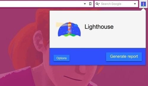 Google Lighthouse چیست؟