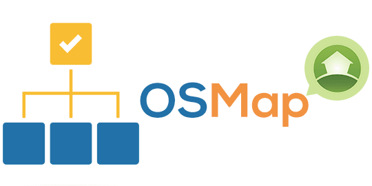 افزونه ساخت نقشه سایت OSMap Pro برای جوملا