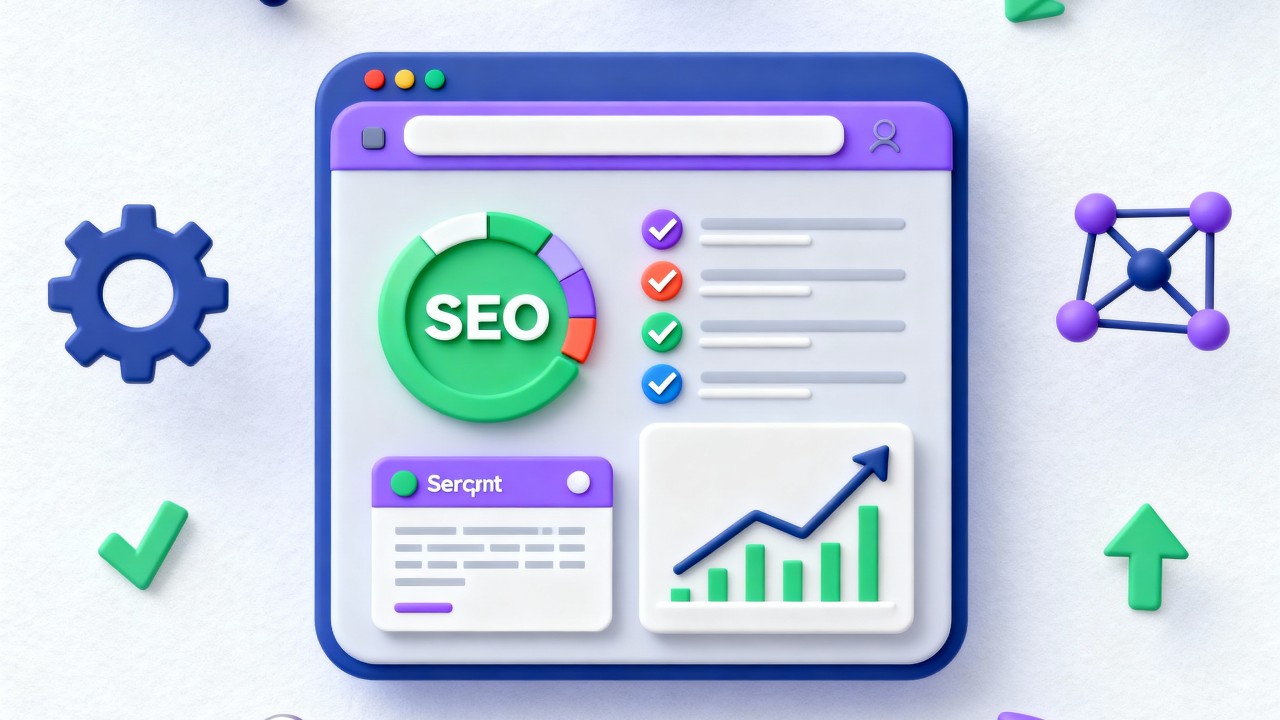 آموزش سئو وردپرس: چگونه سایت های وردپرسی را با یواست سئو بهینه سازی کنیم؟