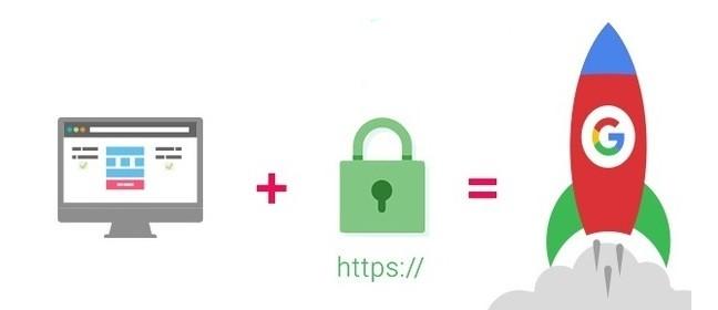 افزایش امنیتی سایت با HTTPS