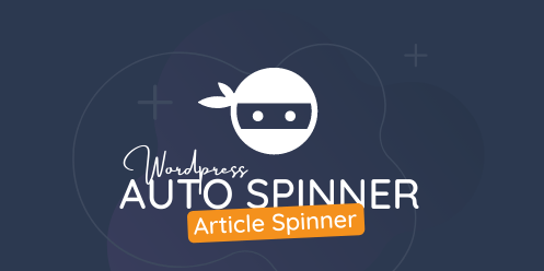افزونه Wordpress Auto Spinner