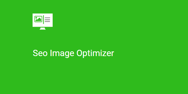 افزونه WP Seo Image Optimizer