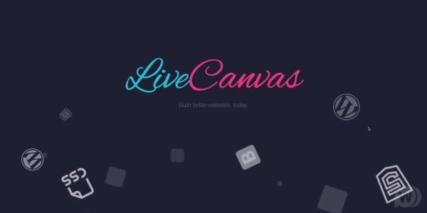 افزونه LiveCanvas