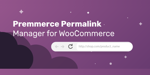 افزونه افزونه Premmerce Permalink Manager for WooCommerce Pro