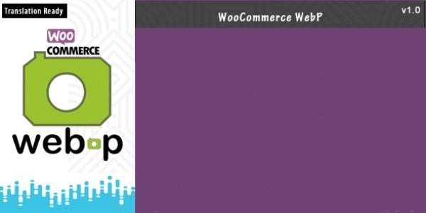 افزونه WooCommerce WebP