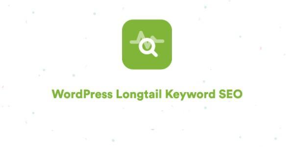 افزونه WordPress Longtail Keyword SEO