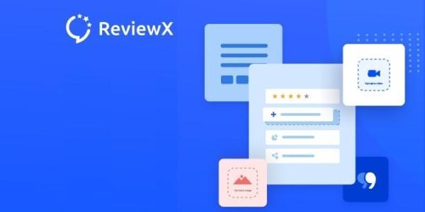 افزونه ReviewX Pro