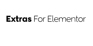 افزونه Elementor Extras