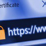 تاثیر SSL در سئو