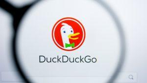 سئو در موتور جستجوی DuckDuckGo