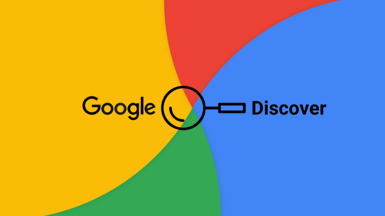 گوگل دیسکاور چیست