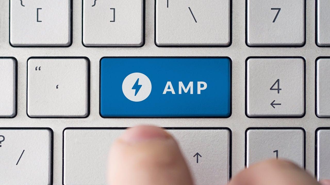 AMP چیست؟ راهنمای کامل AMP