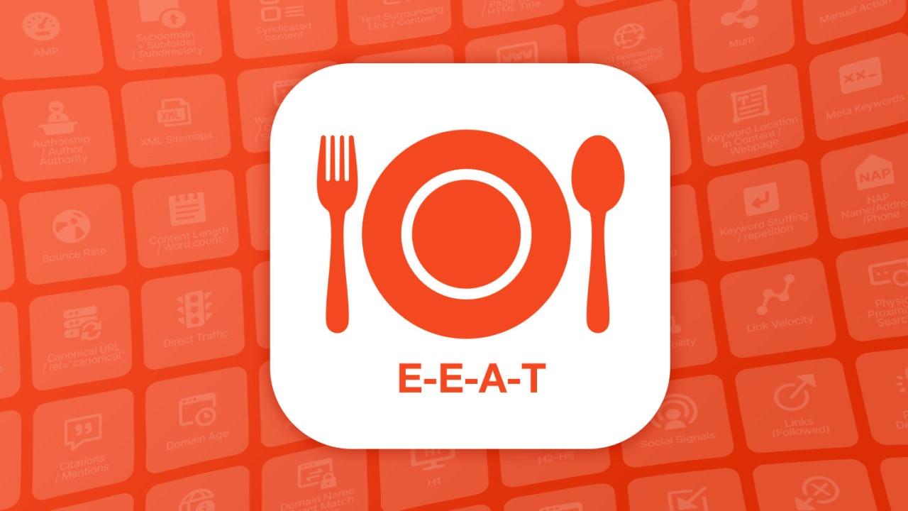 E-E-A-T چیست