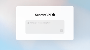 SearchGPT چیست؟