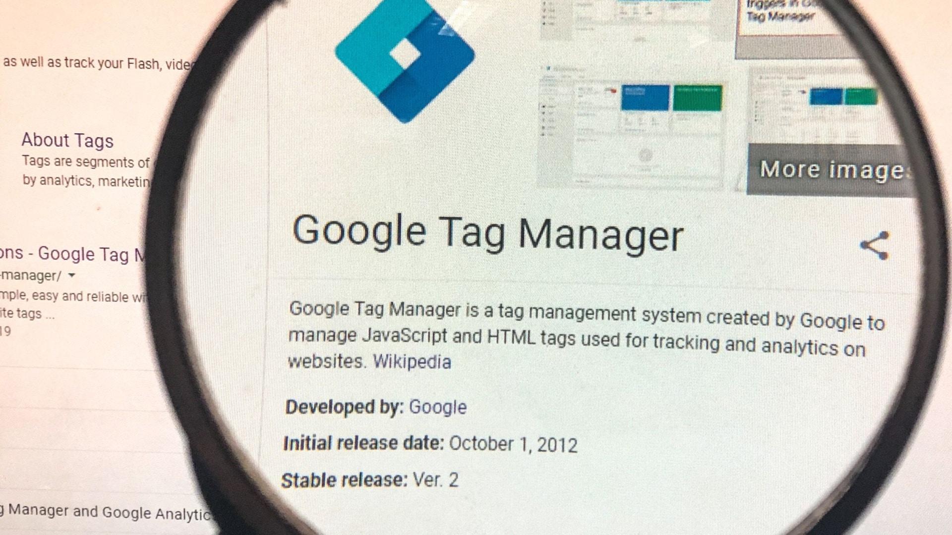 اضافه کردن جزئیات رویداد به تگ‌های ادز و فلوولایت با Google Tag Manager