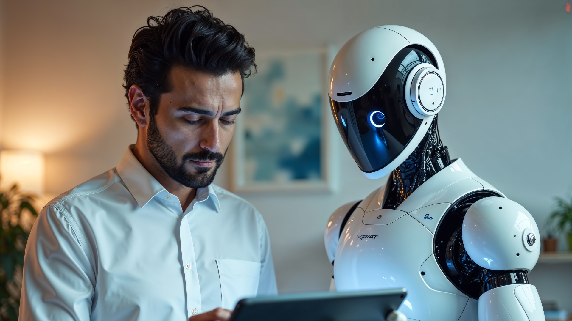 ایجنت‌های هوش مصنوعی (AI Agent) چیه اصلا؟