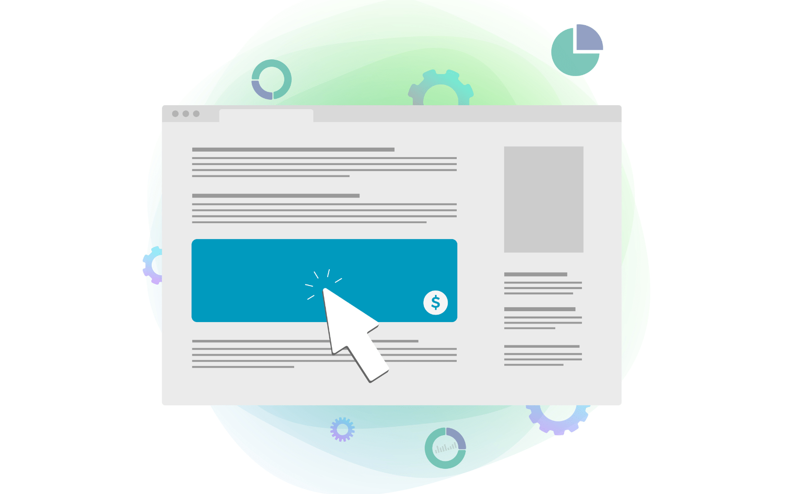 تبلیغات نمایشی چیست؟ راهنمای جامع برای بازاریابان دیجیتال