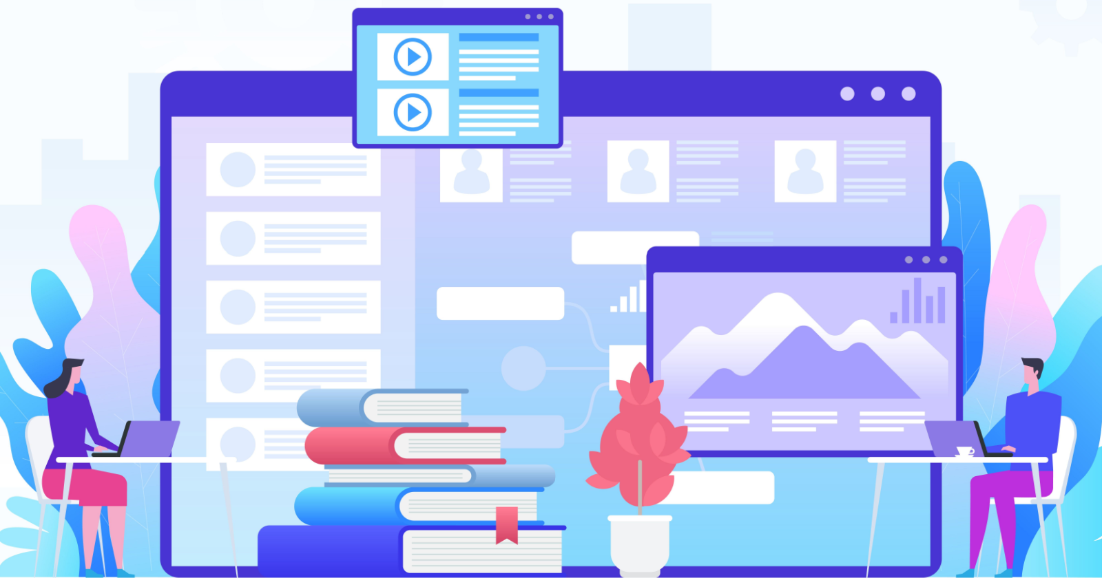 راهنمای جامع المنتور: شروع آسان در وردپرس