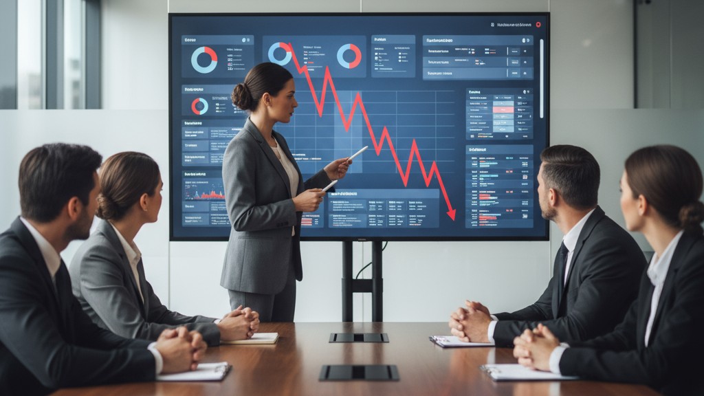 چگونه در زمان به‌روزرسانی الگوریتم، ذینفعان را مدیریت کنیم؟