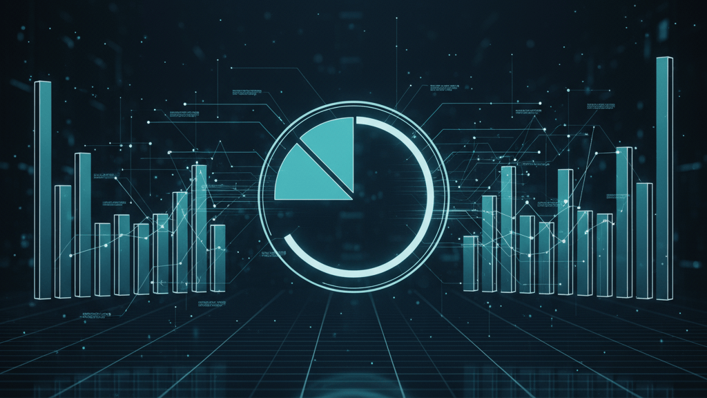 سهم بازار سی‌ام‌اس‌ها: پیشتازان مدیریت محتوا (اکتبر ۲۰۲۵)