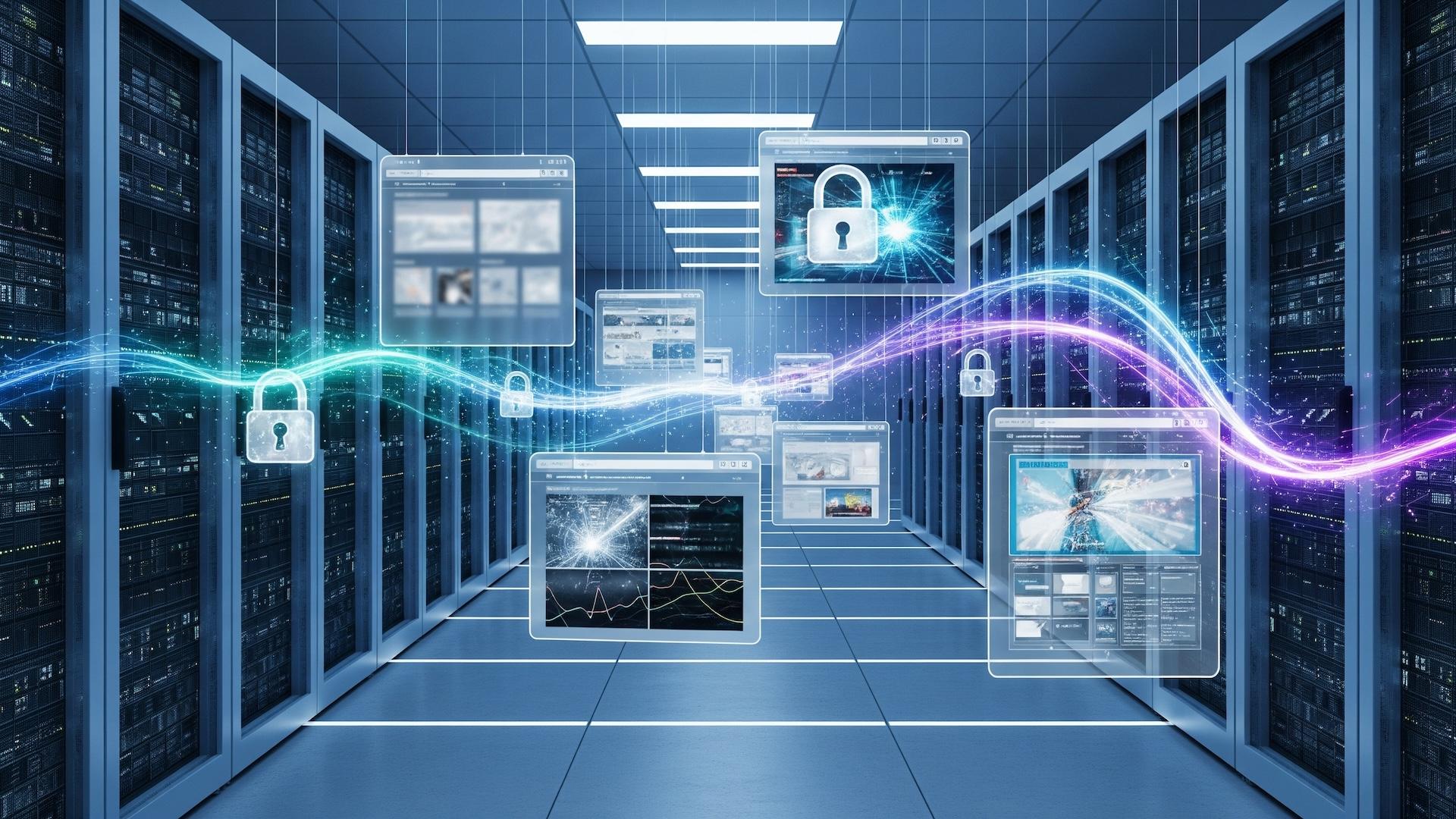 چطور دسترسی، کنترل و دیده شدند در جستجوی هوش مصنوعی رو متعادل کنیم؟