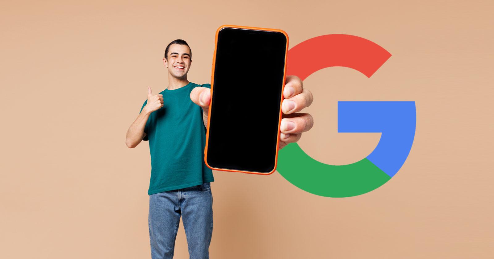 گوگل: دوران نوین جستجوی صوتی آغاز شد!