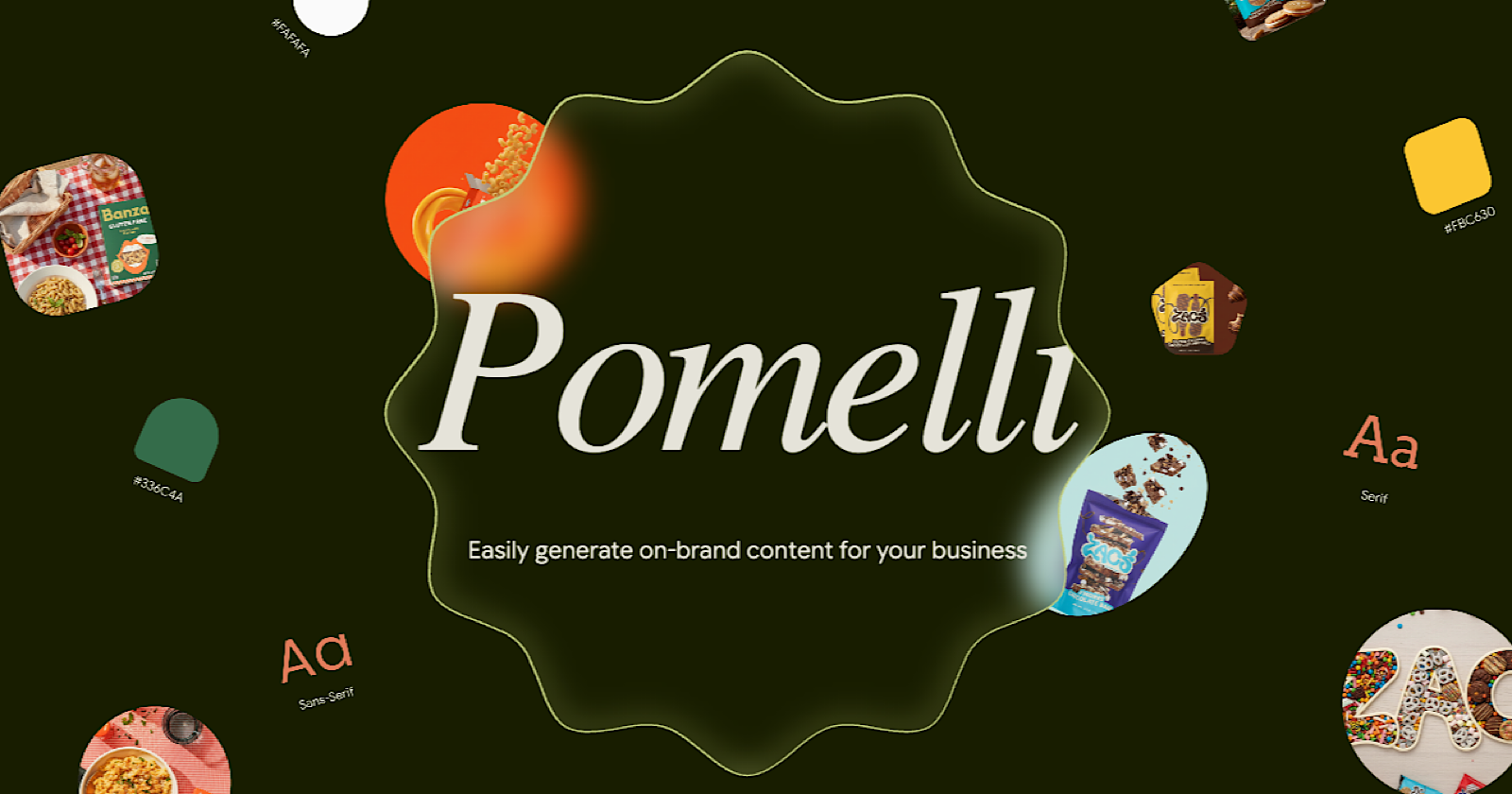 گوگل لبز و دیپ‌مایند ابزار جدید Pomelli را معرفی کردند