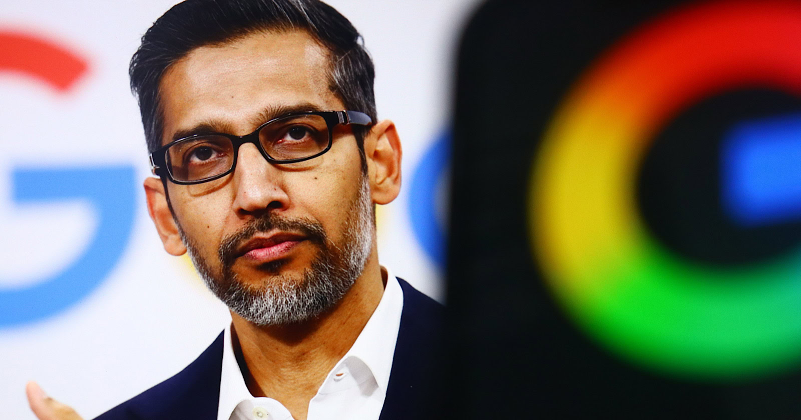 حالت هوش مصنوعی و خلاصه‌های هوش مصنوعی، استفاده از جستجو را افزایش دادند