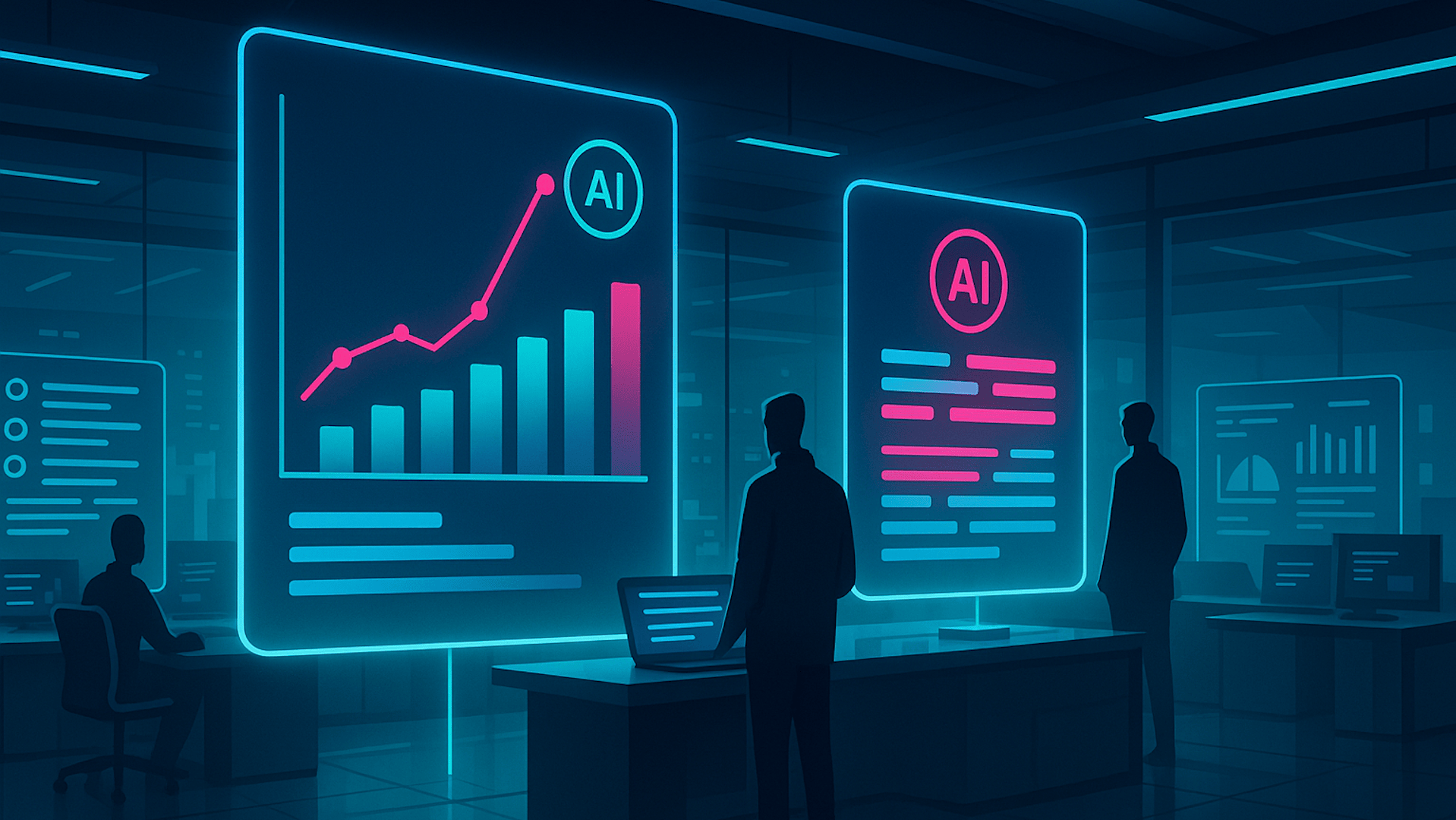 همکاری‌های رسانه‌ای هوش مصنوعی: چگونه بر دیده شدن برند شما در دنیای GenAI تأثیر می‌گذارند؟