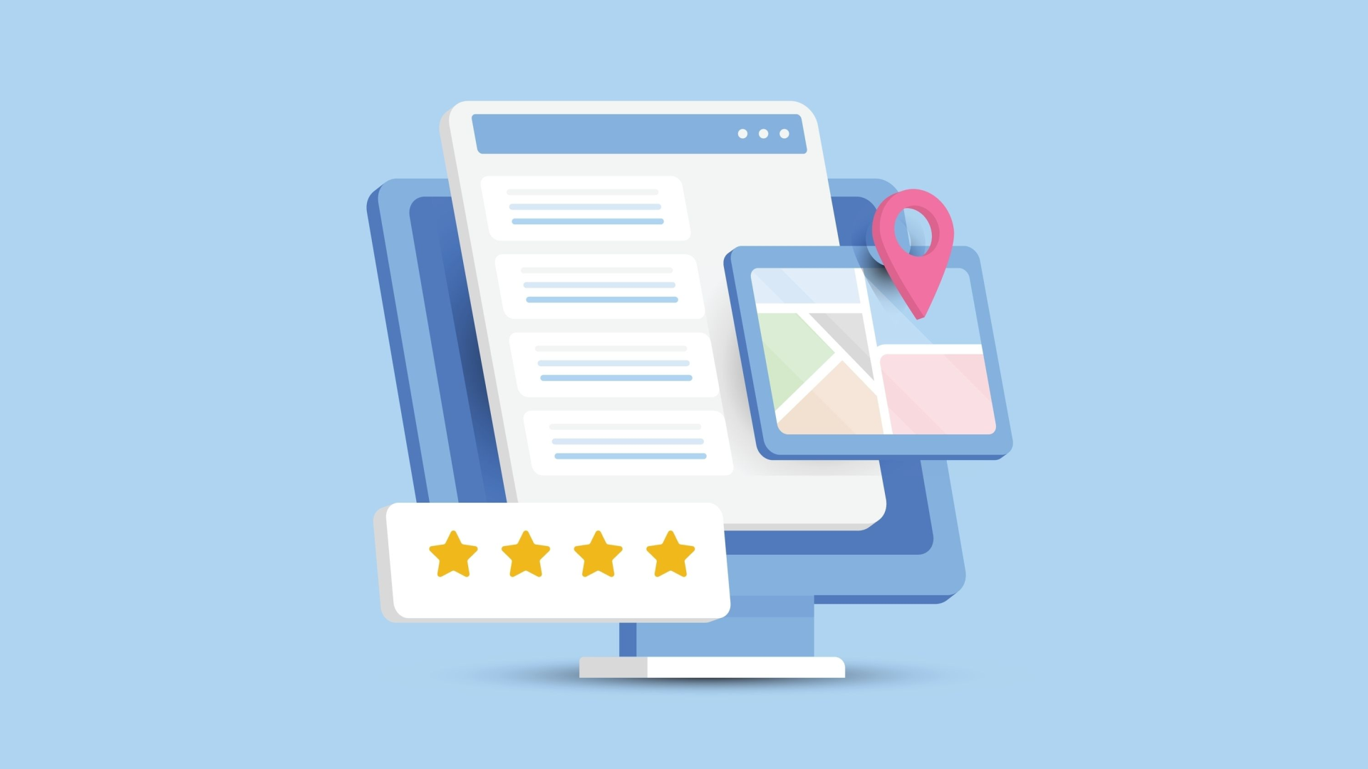 چگونه ChatGPT به سئو محلی شما کمک می‌کند؟