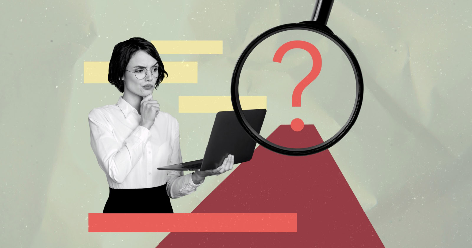 گوگل دیسکاور: رازهای آشکار شده (چگونه واقعاً کار می‌کند)