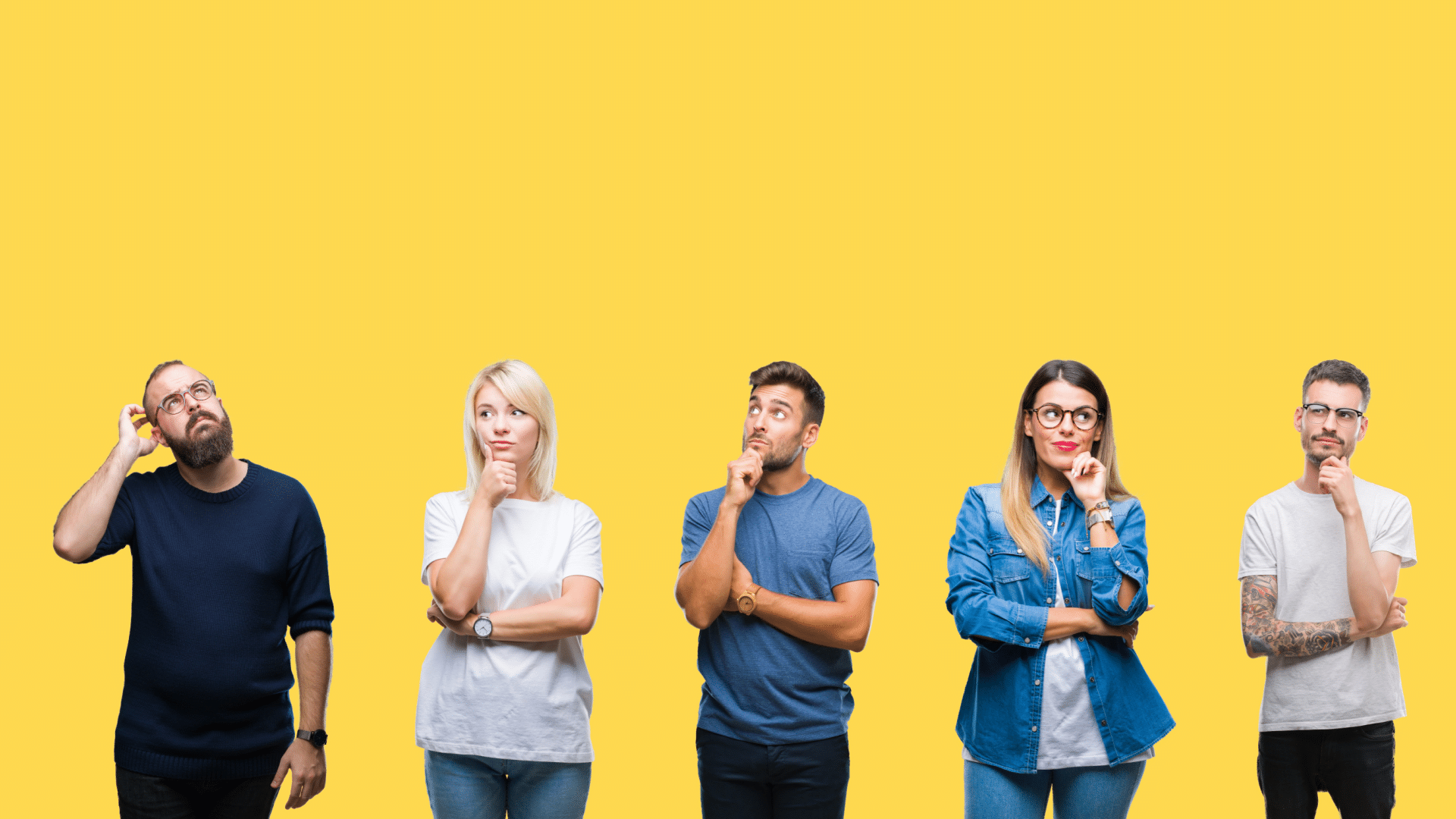 چگونه صفحه پرسش و پاسخ بسازیم؟ (با ۷ نمونه کاربردی)