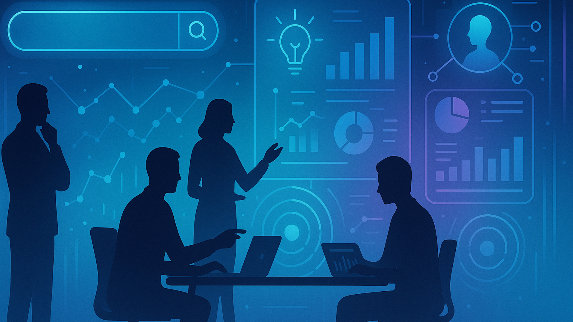 استراتژی جستجو را برای سال 2026 متحول کنید