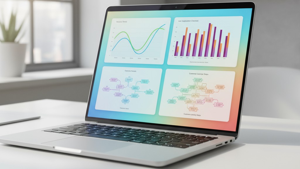ترفندها و آموزش‌های گوگل آنالیتیکس ۴ (GA4)