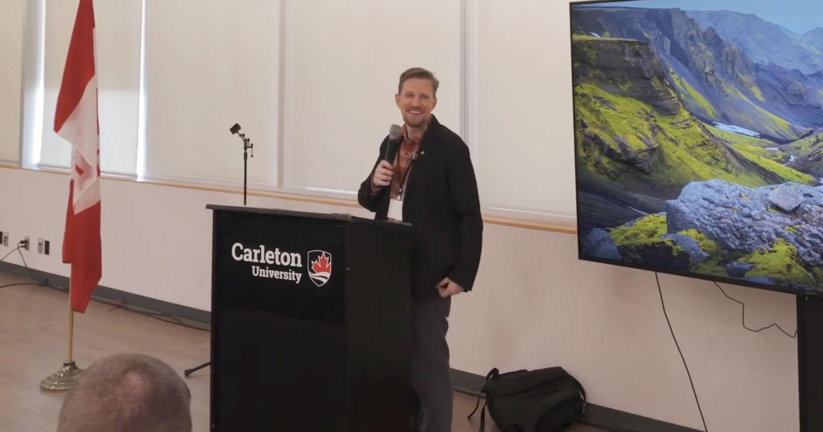 مات مولن‌ویگ از انگیزه تجاری شرکت‌های وردپرسی می‌گوید