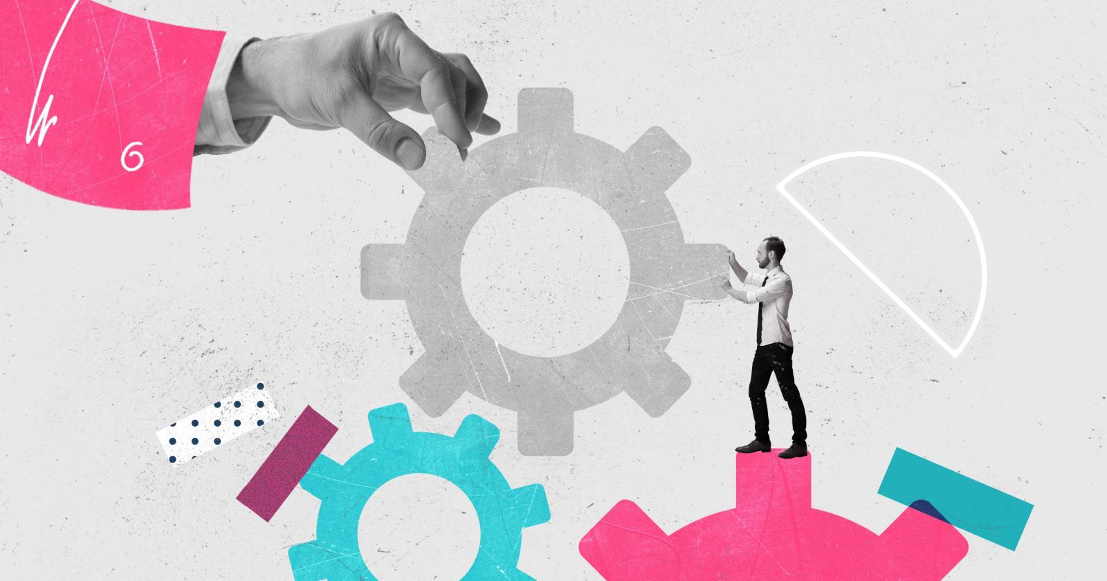 آماده‌سازی مدیران ارشد برای دنیای جدید وب: عصر عامل‌ها