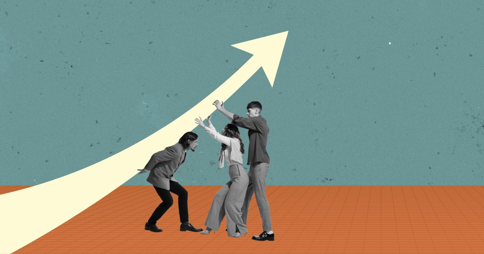 سئو زیرساخت رشد شماست، نه صرفاً یک تاکتیک