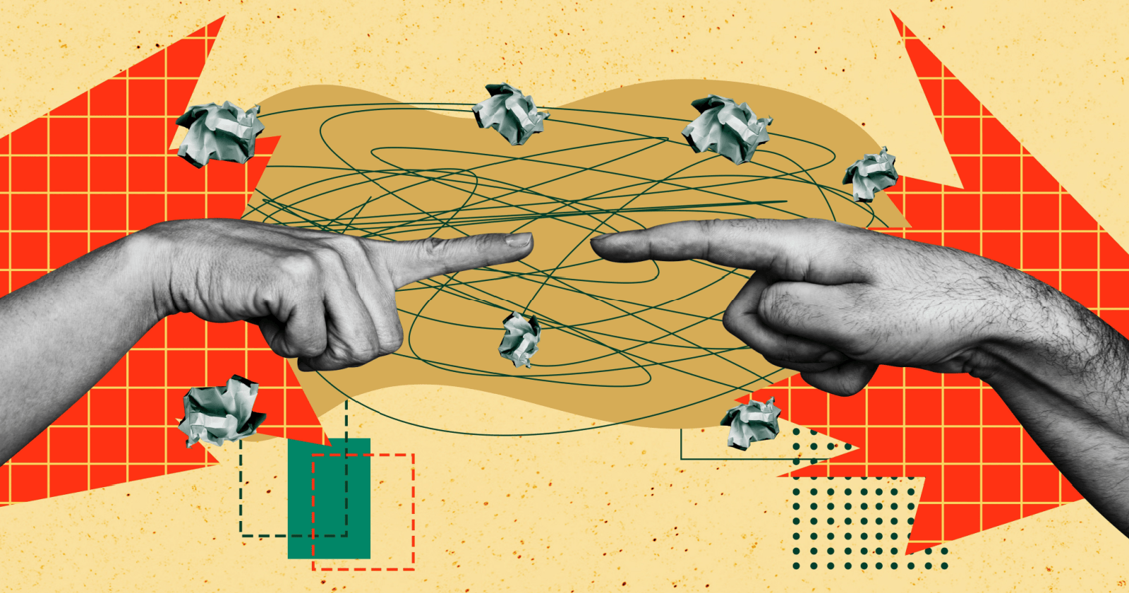 ۵ نیروی پنهان سازمانی که سئوی شرکت شما را تضعیف می‌کنند