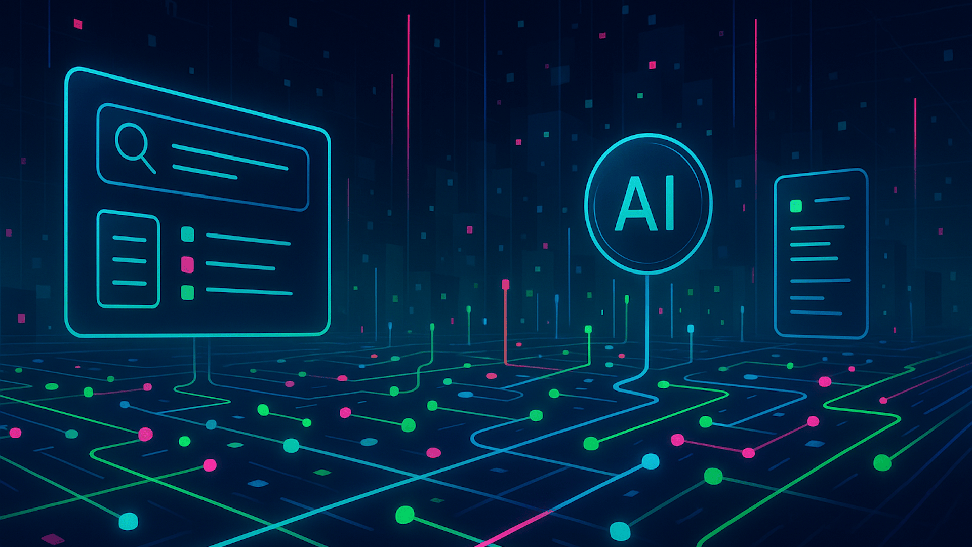 چرا NLWeb، اسکیما را بزرگترین دارایی سئوی شما می‌سازد؟