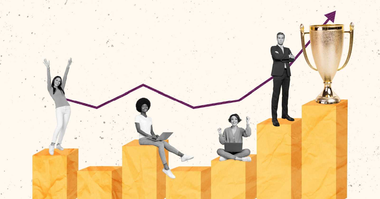 برندها و کمپین‌هایی که بلک فرایدی ۲۰۲۴ را فتح کردند