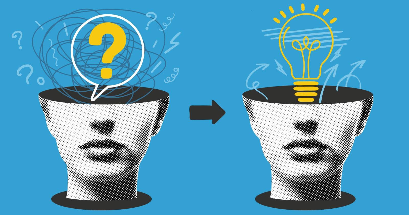 استراتژی خود را برای کشف مبتنی بر هوش مصنوعی متحول کنید