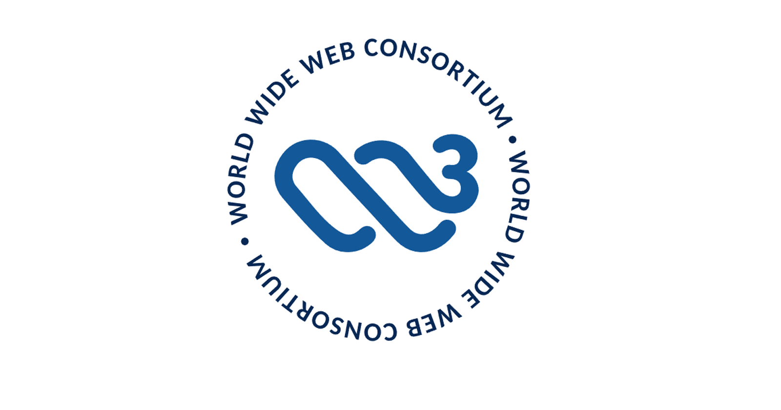 لوگوی جدید و دلنشین W3C از راه رسید!