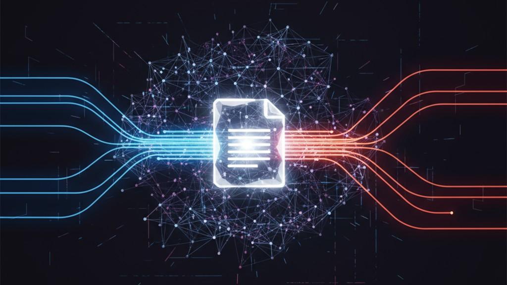 فایل LLMs.txt چیست و چه کاری انجام می‌دهد؟