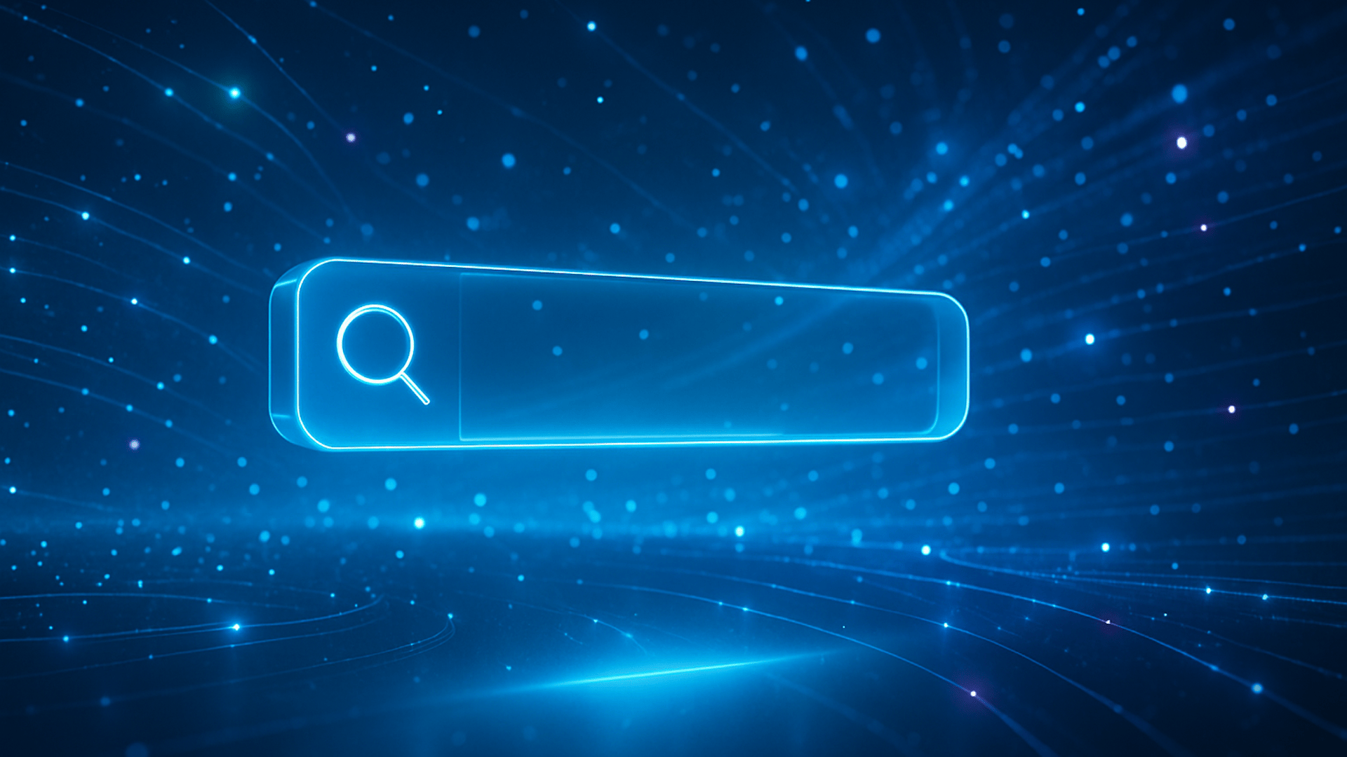 هوش مصنوعی هنوز بر پایه جستجو بنا شده – و سئو همچنان پادشاه است