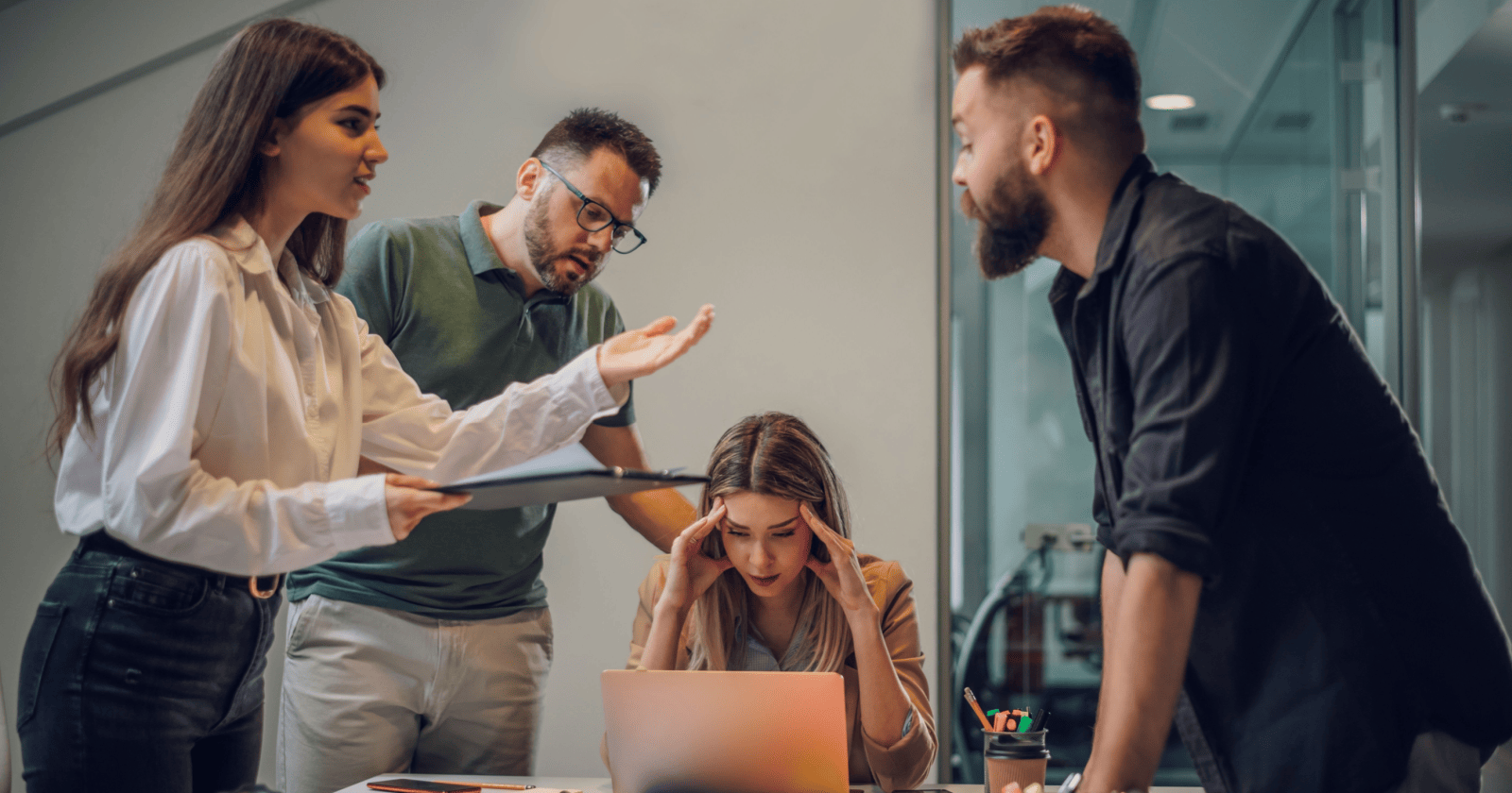 چرا سئوی شما نتیجه نمی‌دهد؟ و مقصر تیم شما نیست!