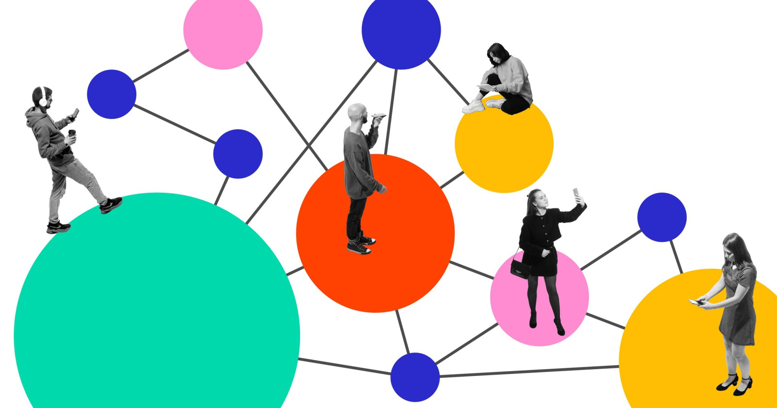 ۸ جایگزین لینکدین برای شبکه‌سازی حرفه‌ای