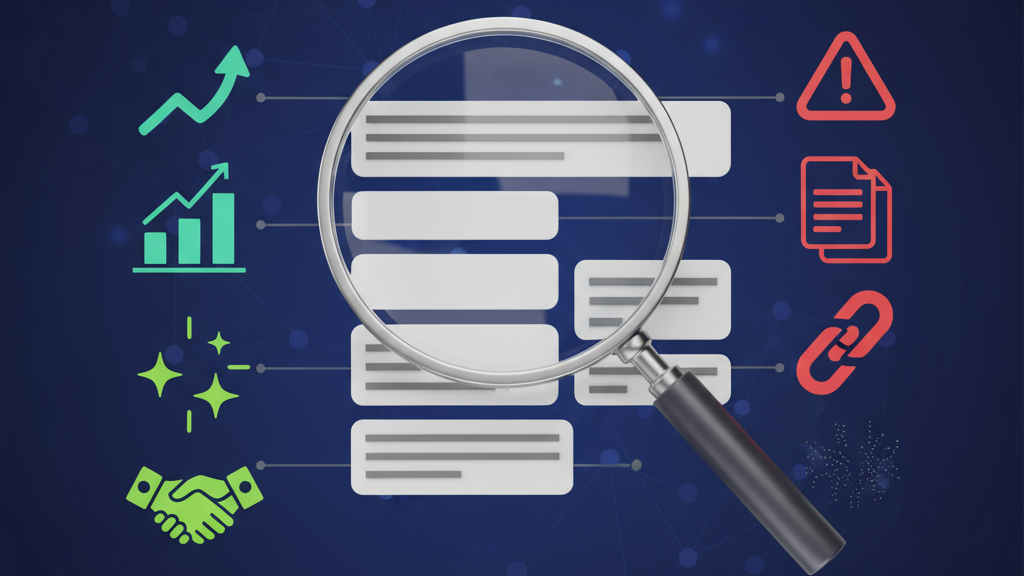 مزایا و ریسک‌های محتوای تولید شده توسط هوش مصنوعی