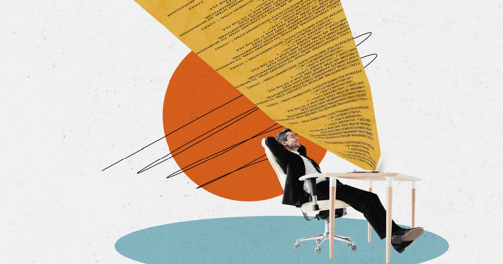 هوش مصنوعی برای سایت‌های YMYL: آیا امکان‌پذیر است؟ (قبل از اقدام، شواهد را بخوانید)