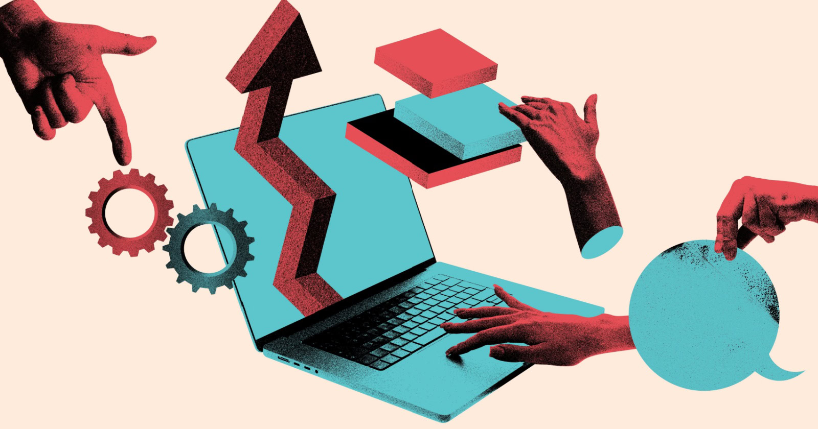 رهبری فکری بدون فرسودگی: ۴ سیستم کاربردی برای بنیان‌گذاران