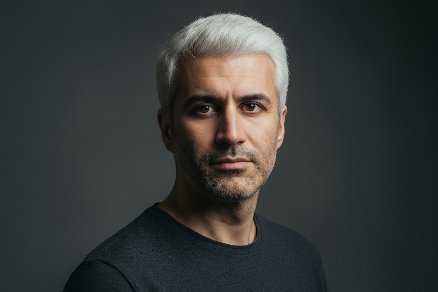 حمید حسین پور